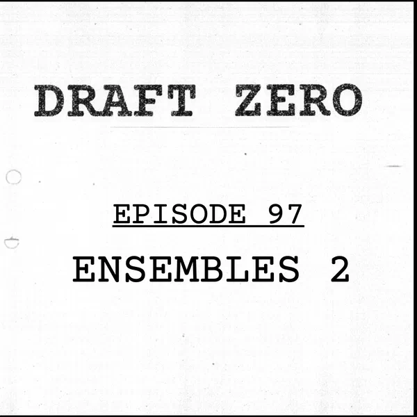 DZ-97: Ensembles 2 - Servicing Characters