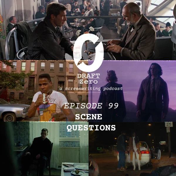 DZ-99: Scene Questions