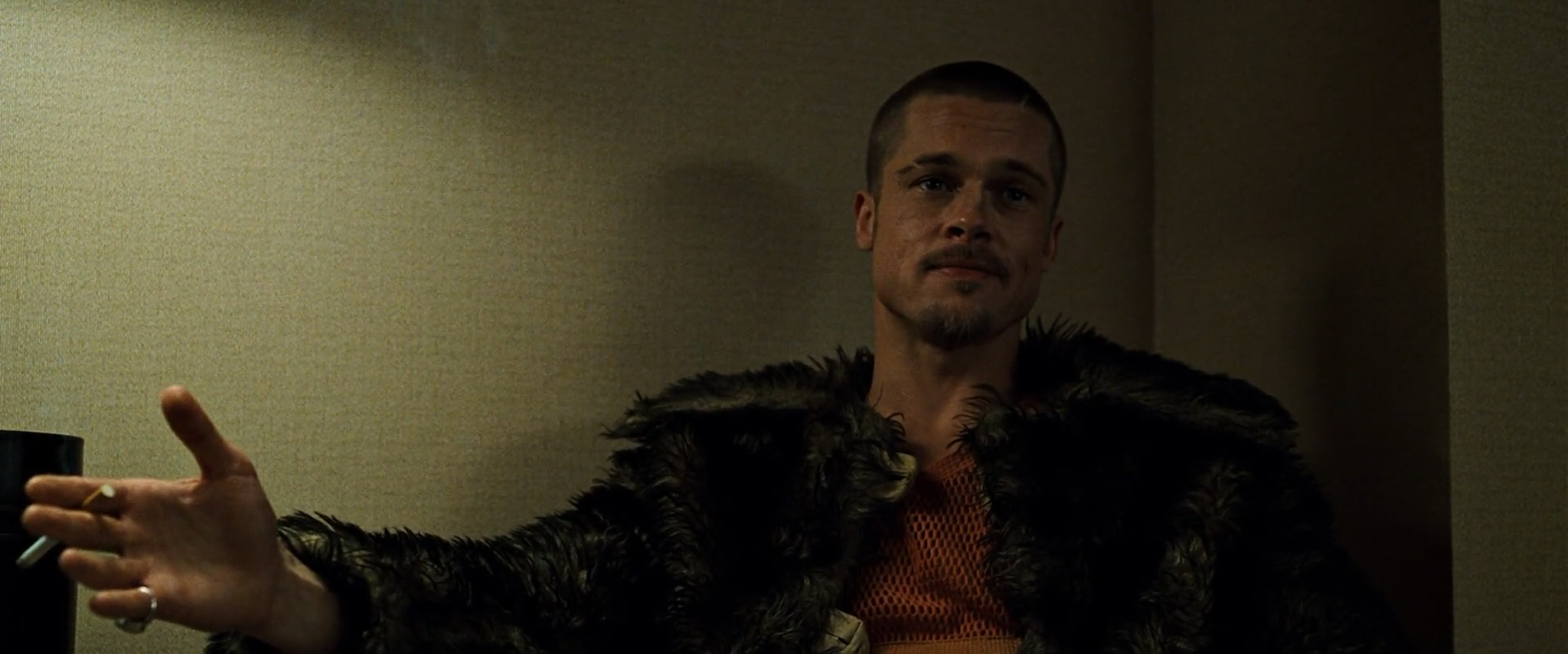 DZ-111: Unreliable Narrators and FIGHT CLUB