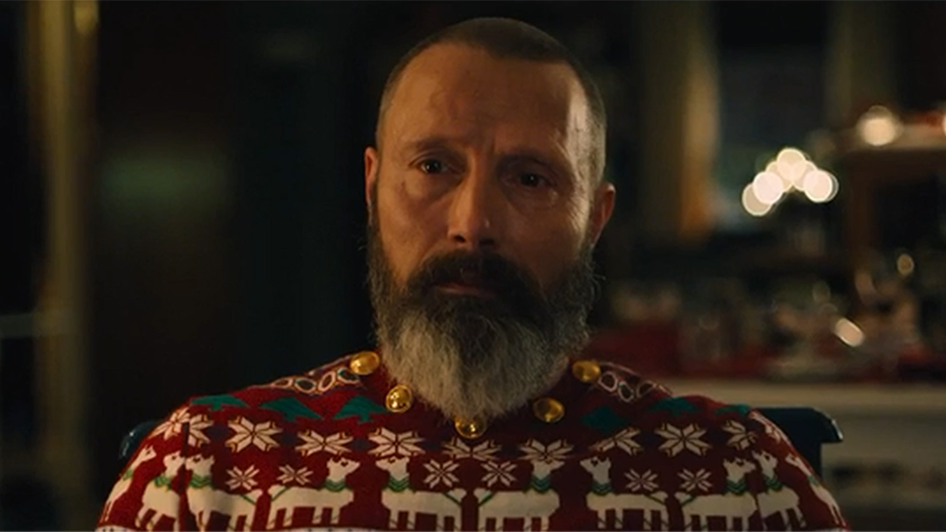 DZ-115: A Christmas Special - Rewatching & Rituals