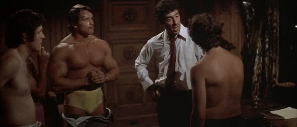DZ-123: Flawed Characters in Noir