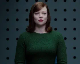 Sarah Snook