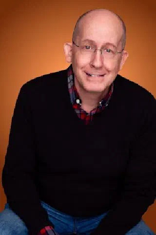 Tom Vaughn